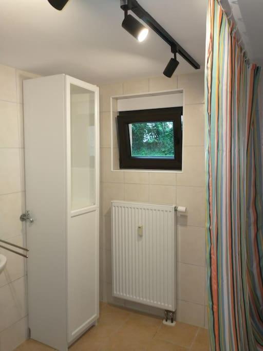 Schicke Hundefreundliche Wohnung Alsheim Екстер'єр фото