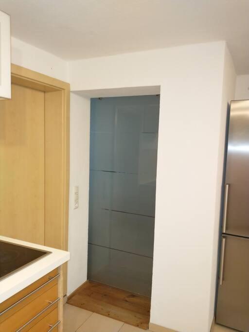 Schicke Hundefreundliche Wohnung Alsheim Екстер'єр фото