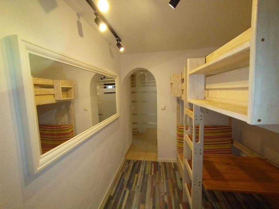 Schicke Hundefreundliche Wohnung Alsheim Екстер'єр фото